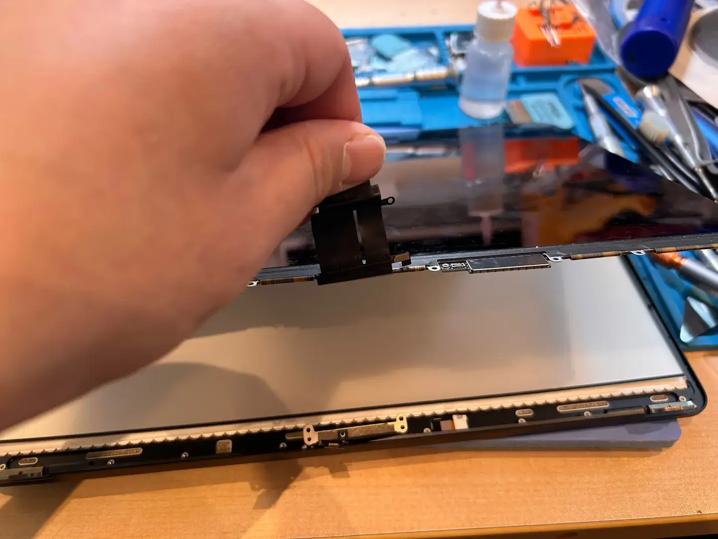 メモリ16GB MacBook Pro M2 13インチ 256GB 液晶故障 メモリ16GB