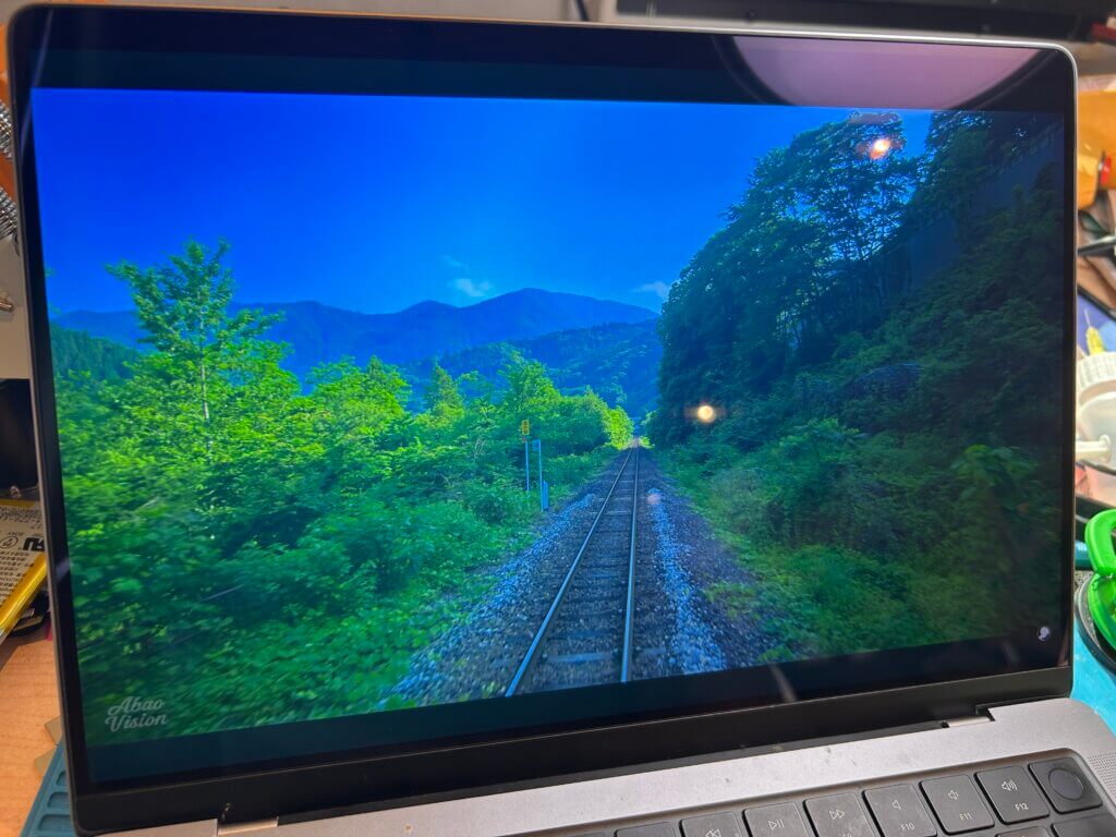 MacBook Pro 14インチ（M2 Pro / A2779）液晶パネル交換修理